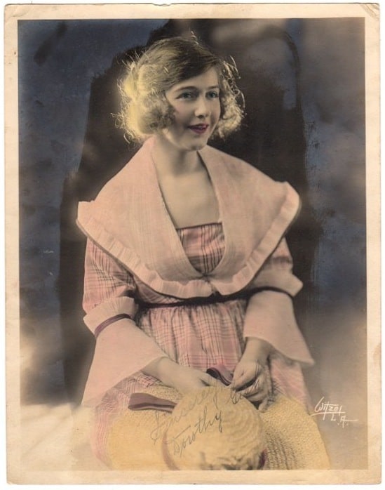 dorothy gish dorothy gish