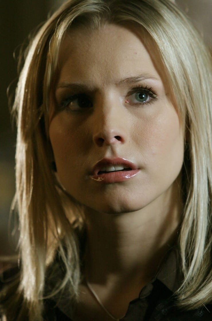 Veronica Mars