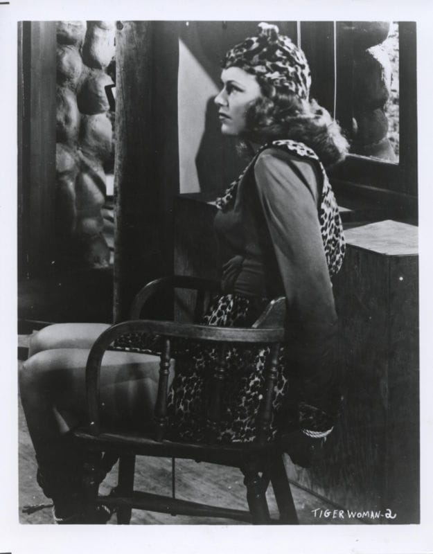 Linda Stirling Linda Stirling