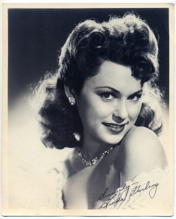 Linda Stirling Linda Stirling