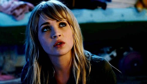 Brittany Robertson Brittany Robertson
