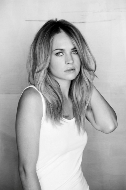 Brittany Robertson