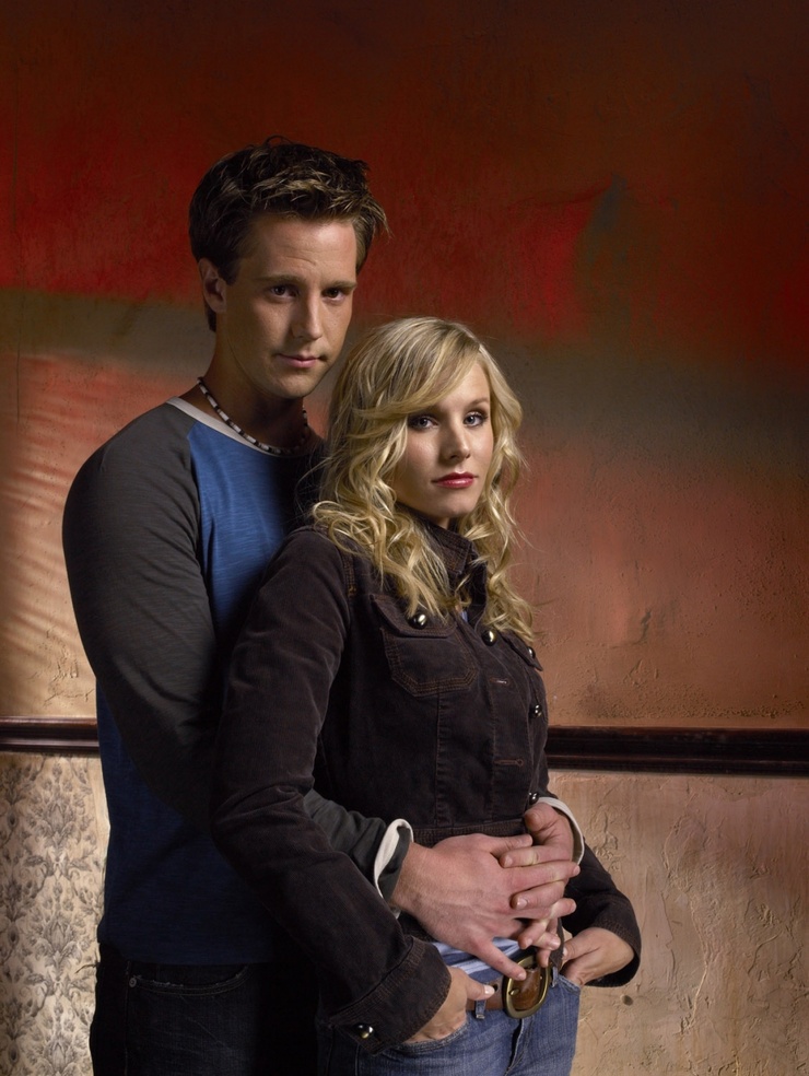 Veronica Mars