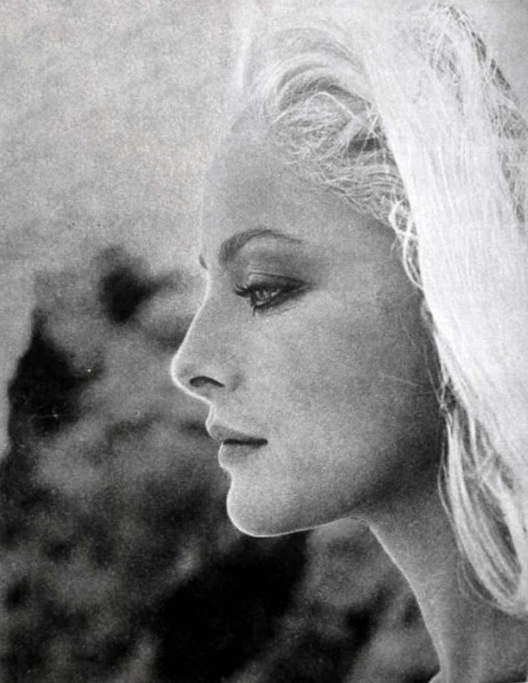 Virna Lisi