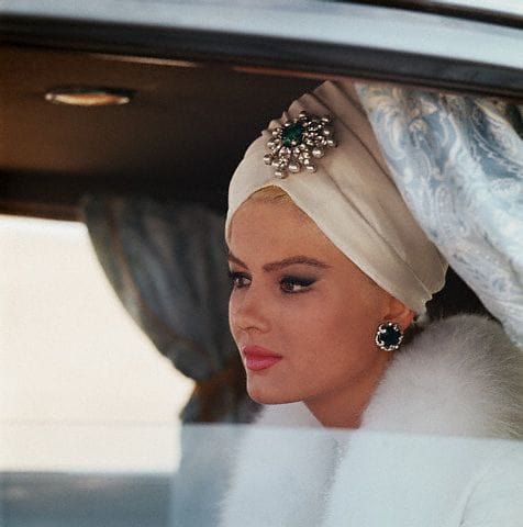 Virna Lisi