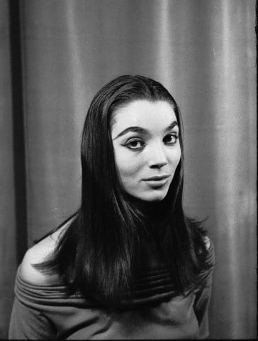 Picture of Elsa Martinelli