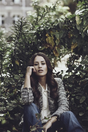 alice david