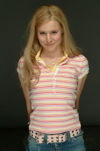 Veronica Mars