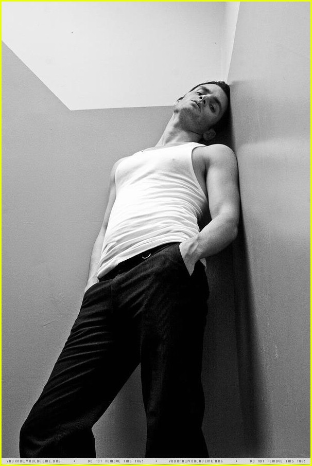 Penn Badgley