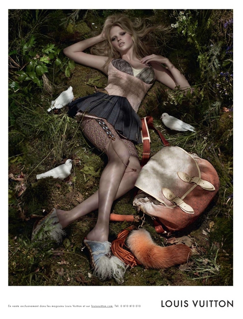Lara Stone Lara Stone