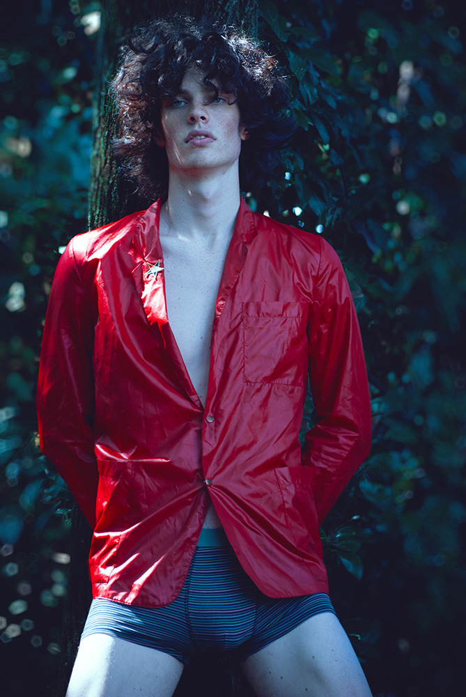 Image of Thomas Hunt (II)