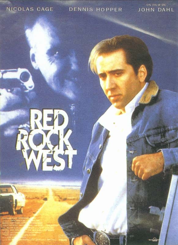 Red Rock West (1993)
