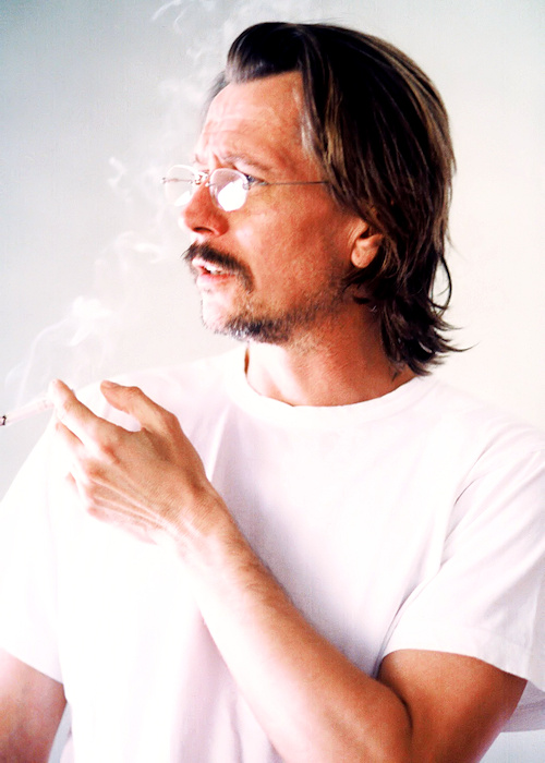 Gary Oldman