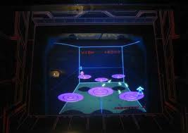 Discs of Tron