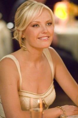 Malin Akerman