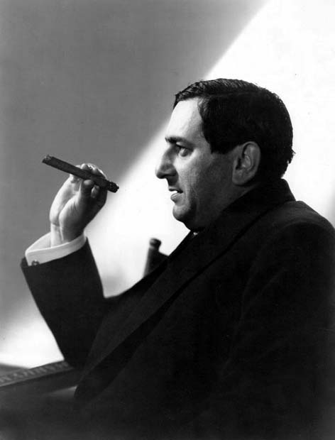 Ernst Lubitsch Ernst Lubitsch