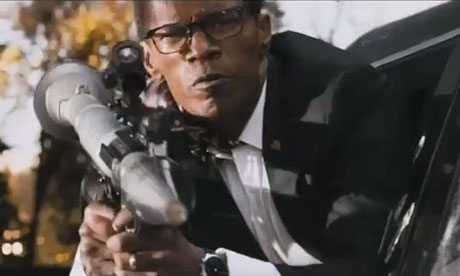 White House Down