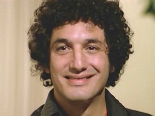 David Hess