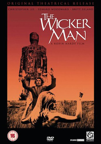 The Wicker Man The Wicker Man