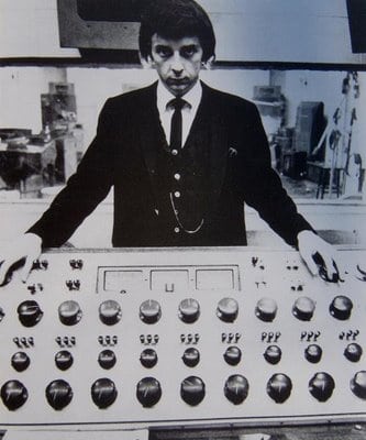 Phil Spector