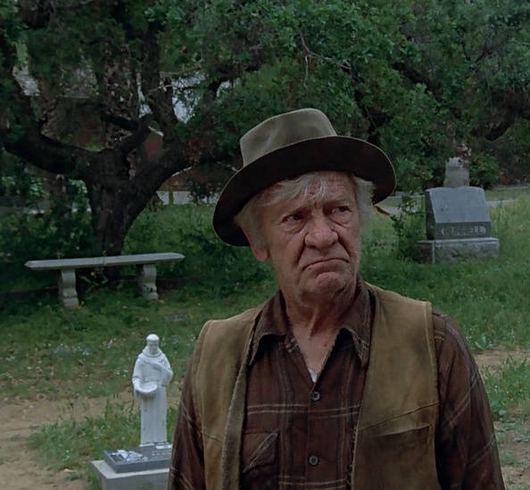 Family Plot Family Plot