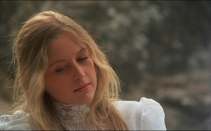 Picnic at Hanging Rock