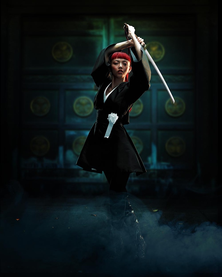 The Wolverine The Wolverine