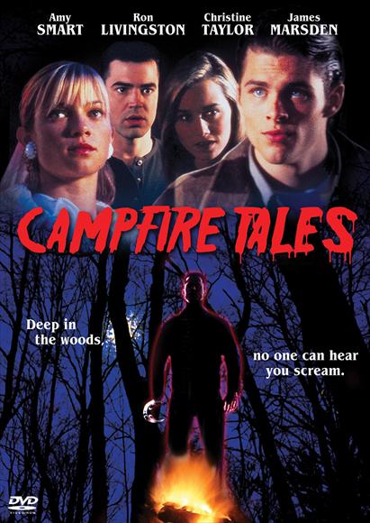 Campfire Tales Campfire Tales