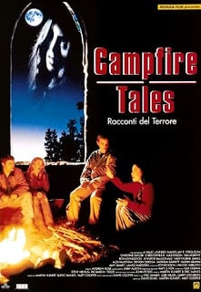 Campfire Tales