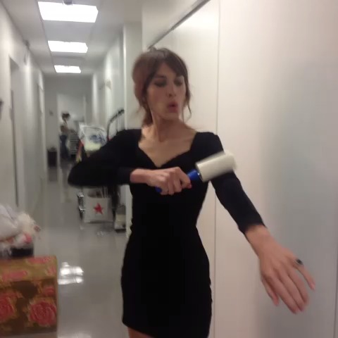 Alexa Chung Alexa Chung