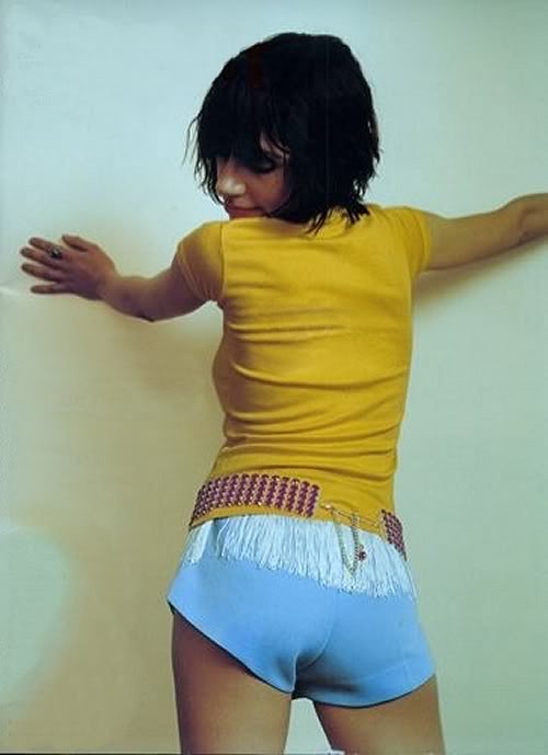 PJ Harvey PJ Harvey