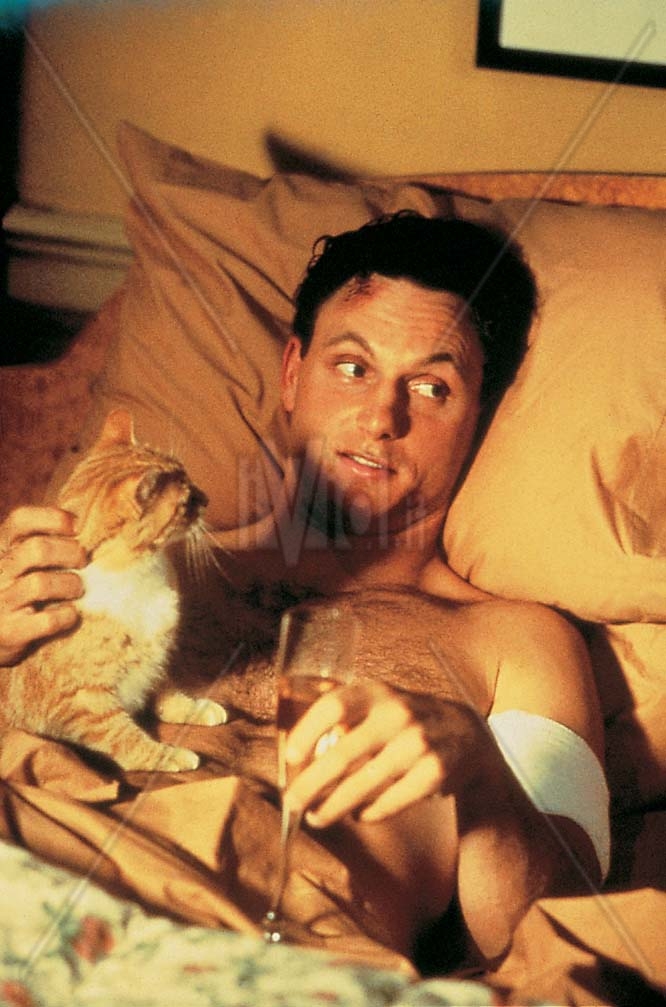 Tony Goldwyn Tony Goldwyn