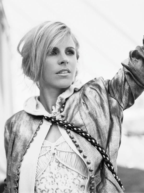 Lisa Miskovsky