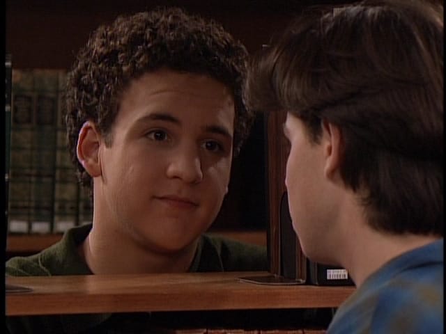 Boy Meets World