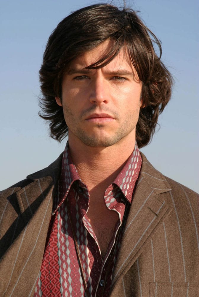 Picture Of Jason Behr