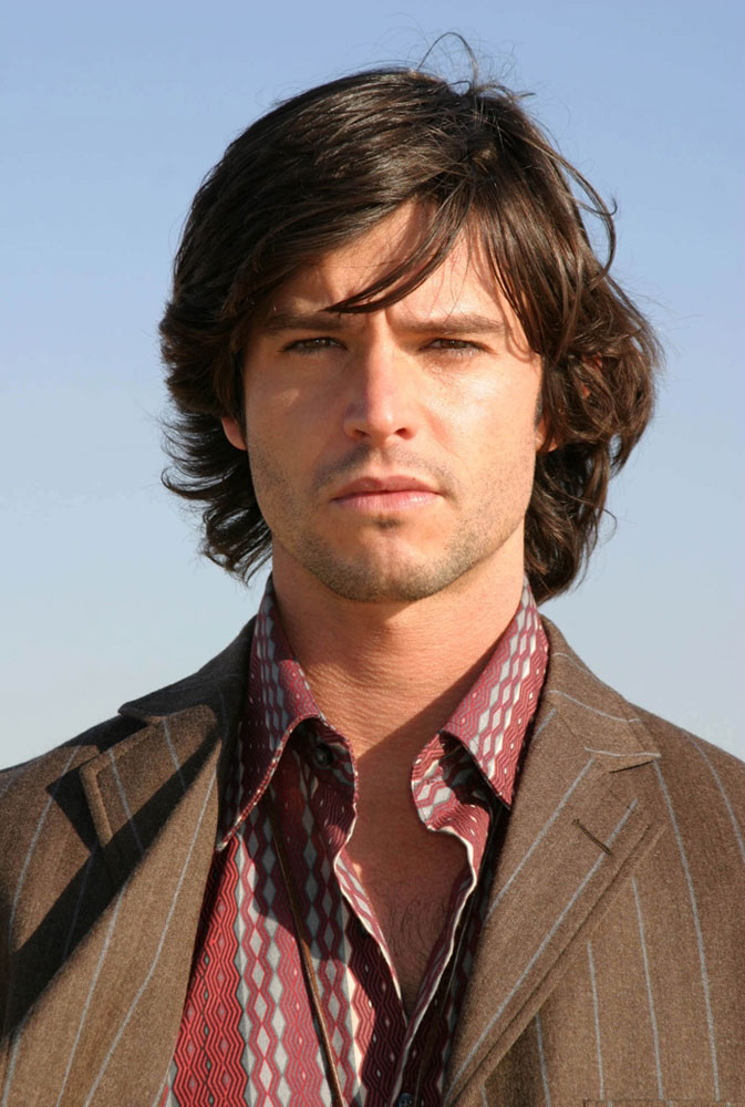 Jason Behr