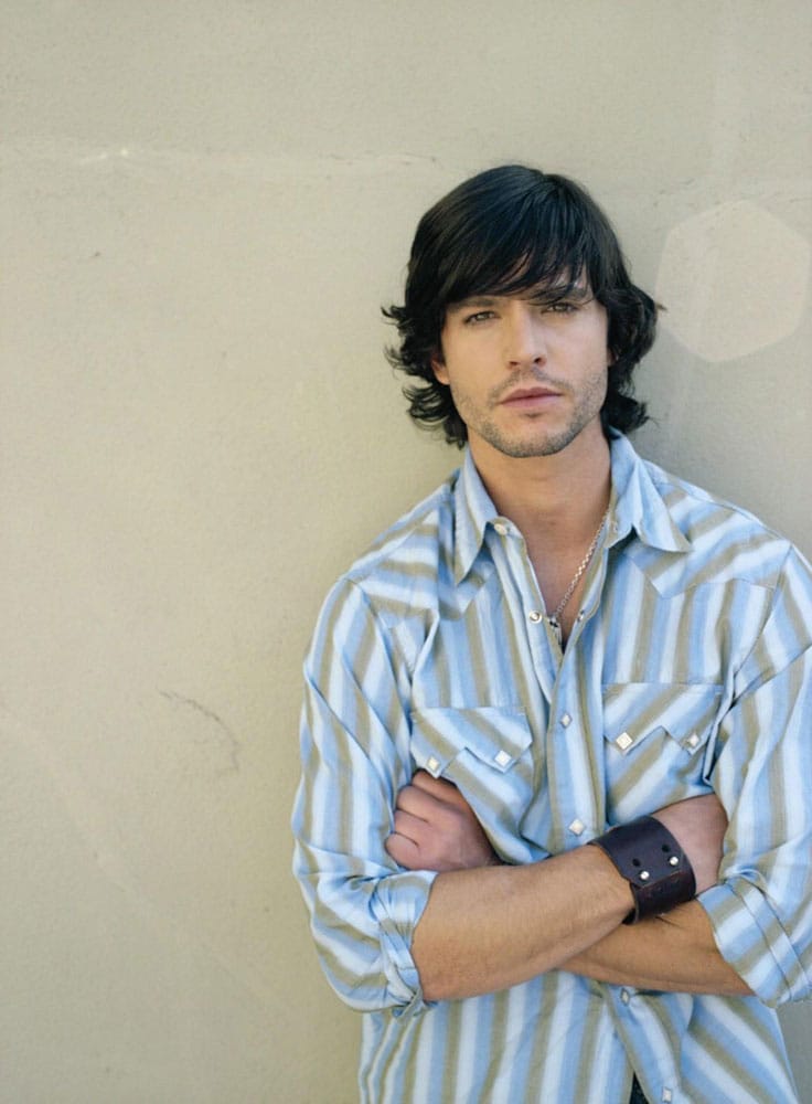 Jason Behr