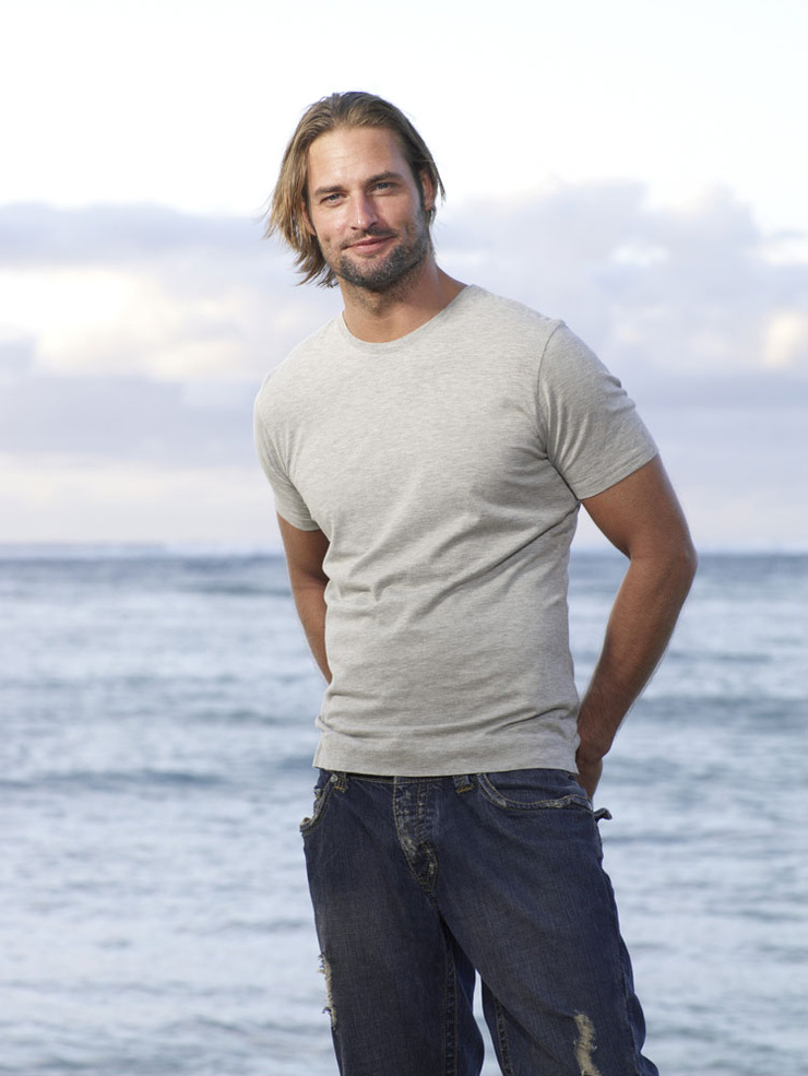 Josh Holloway