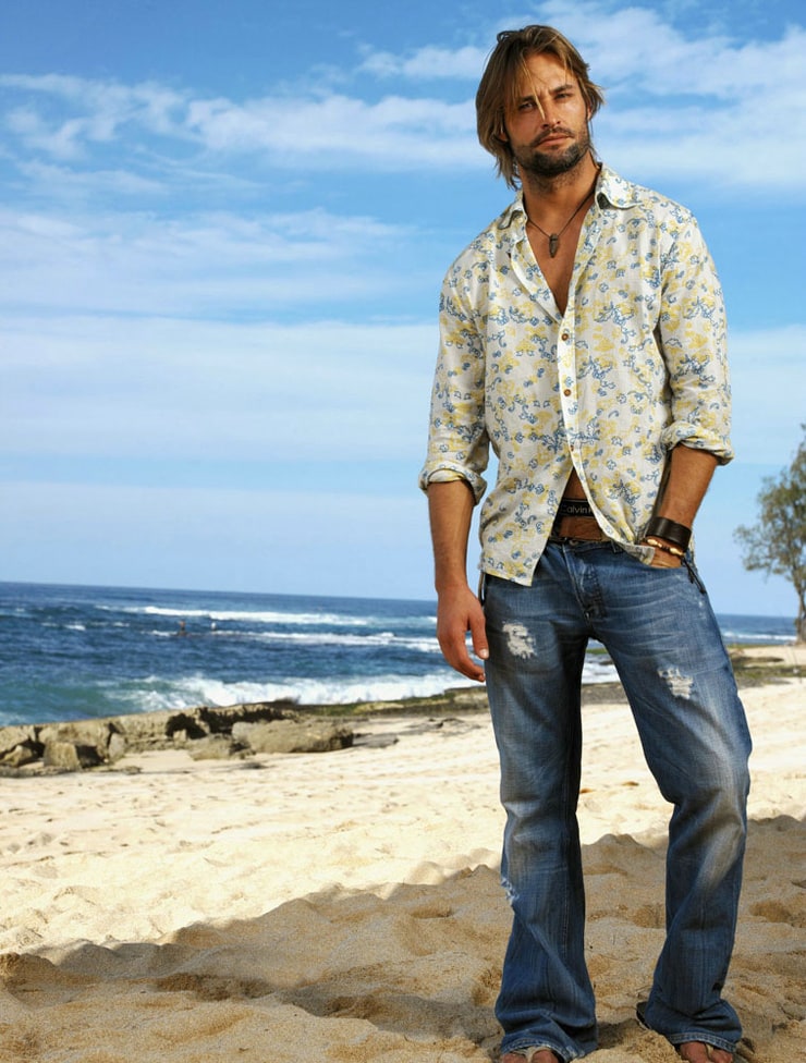 Josh Holloway