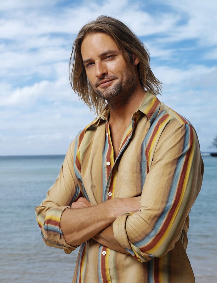 Josh Holloway Josh Holloway