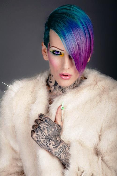 Машины Jeffree Star