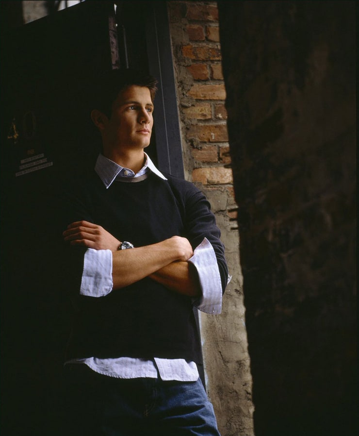 James Lafferty