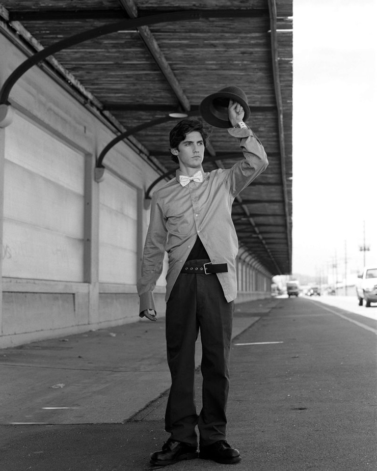Milo Ventimiglia