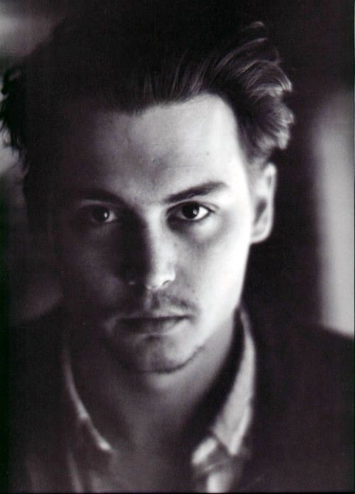 Johnny Depp