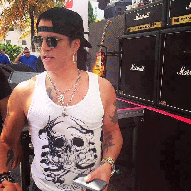 Slash