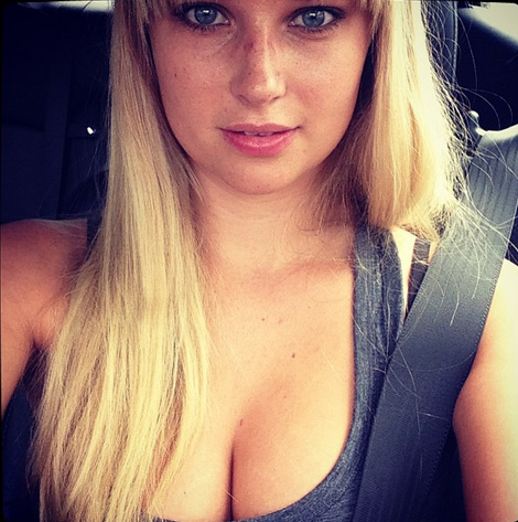 Genevieve Morton Genevieve Morton