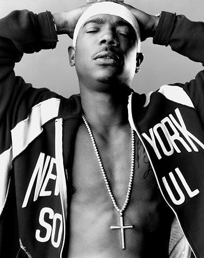 Ja Rule