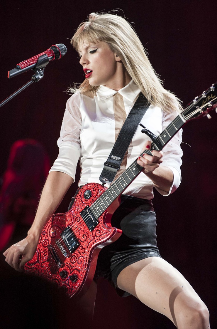 Taylor Swift