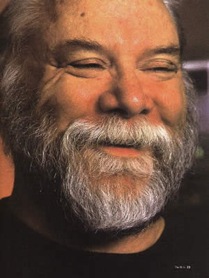 John Fahey