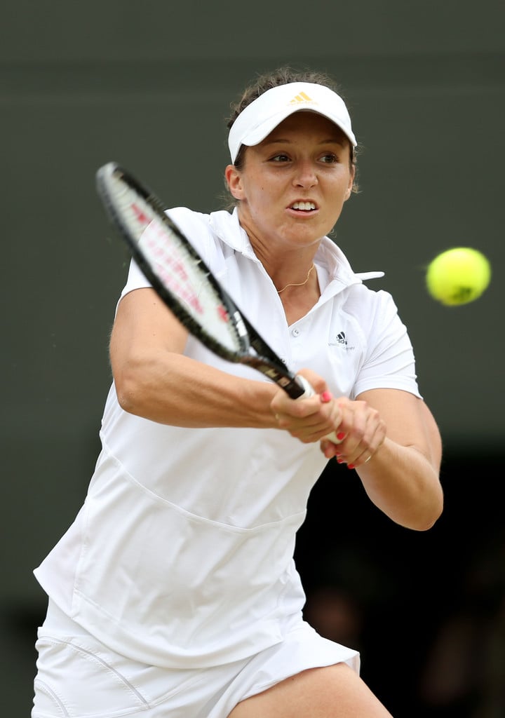 Picture of Laura Robson